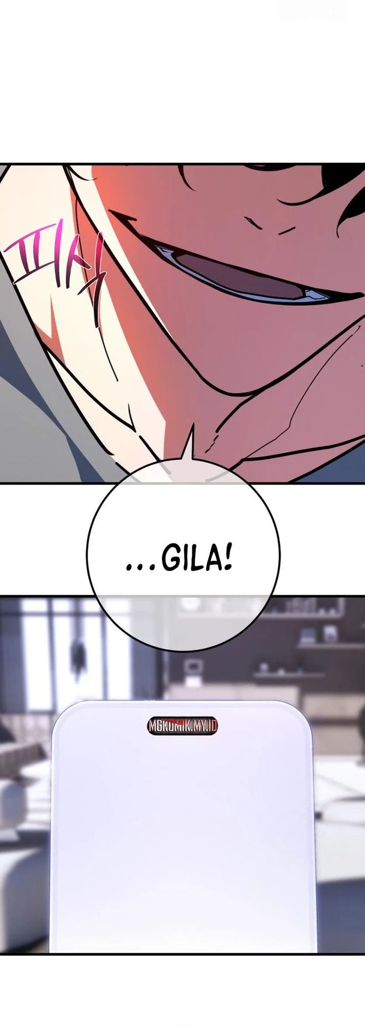The Game’s Top Troll Chapter 139 Gambar 17
