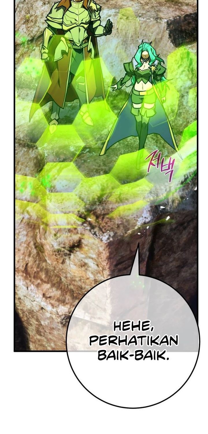 The Game’s Top Troll Chapter 142 Gambar 53