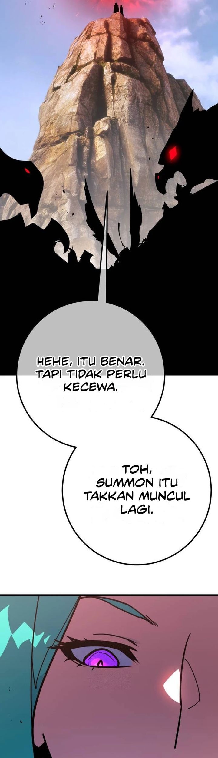 The Game’s Top Troll Chapter 142 Gambar 72