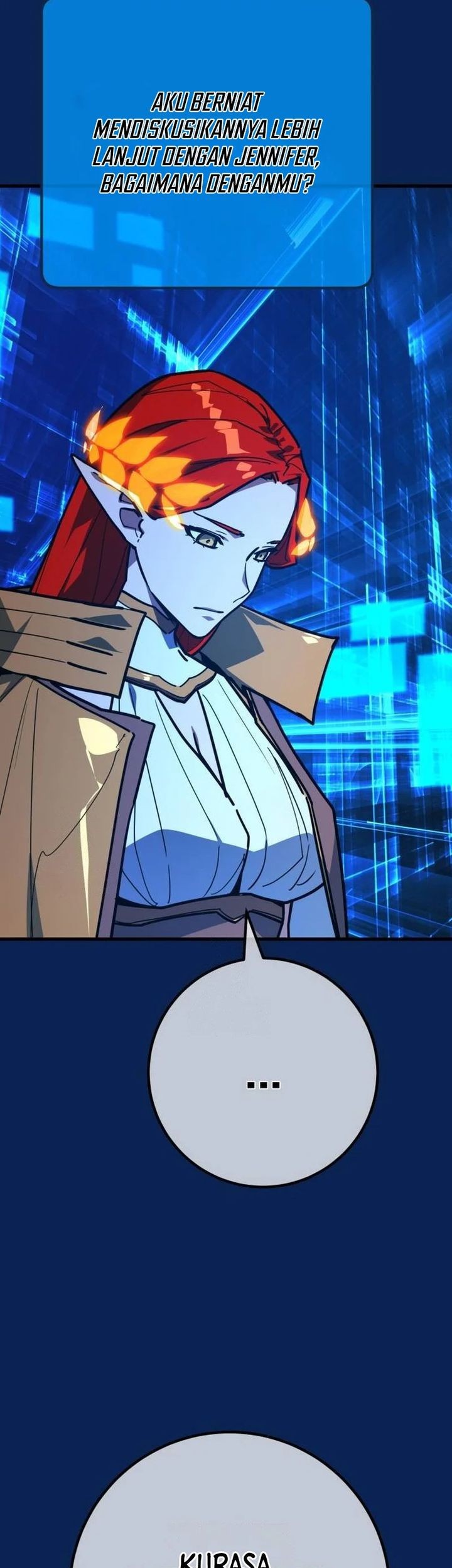 The Game’s Top Troll Chapter 143 Gambar 18