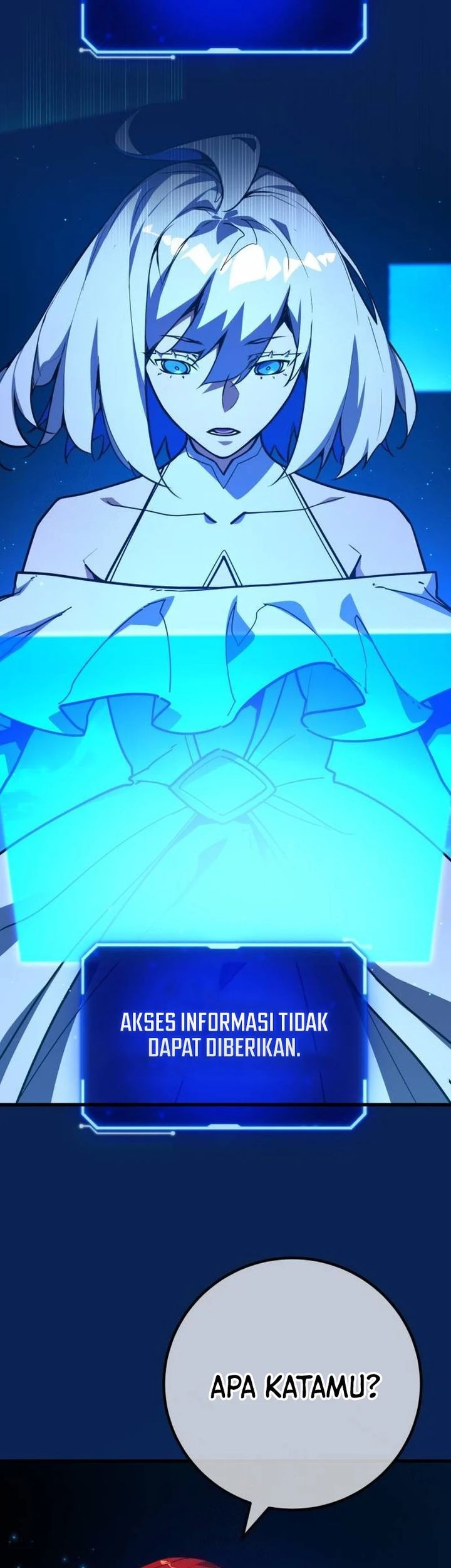 The Game’s Top Troll Chapter 143 Gambar 20