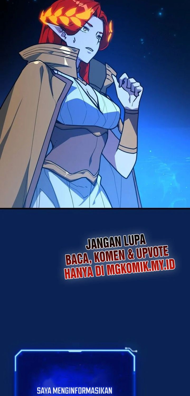 The Game’s Top Troll Chapter 143 Gambar 21