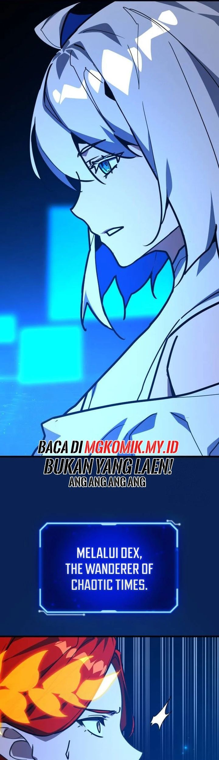 The Game’s Top Troll Chapter 143 Gambar 24