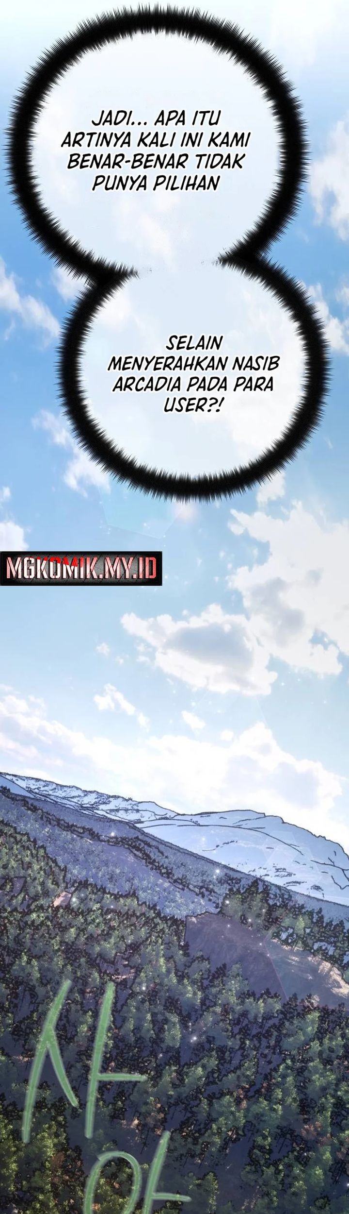 The Game’s Top Troll Chapter 143 Gambar 28