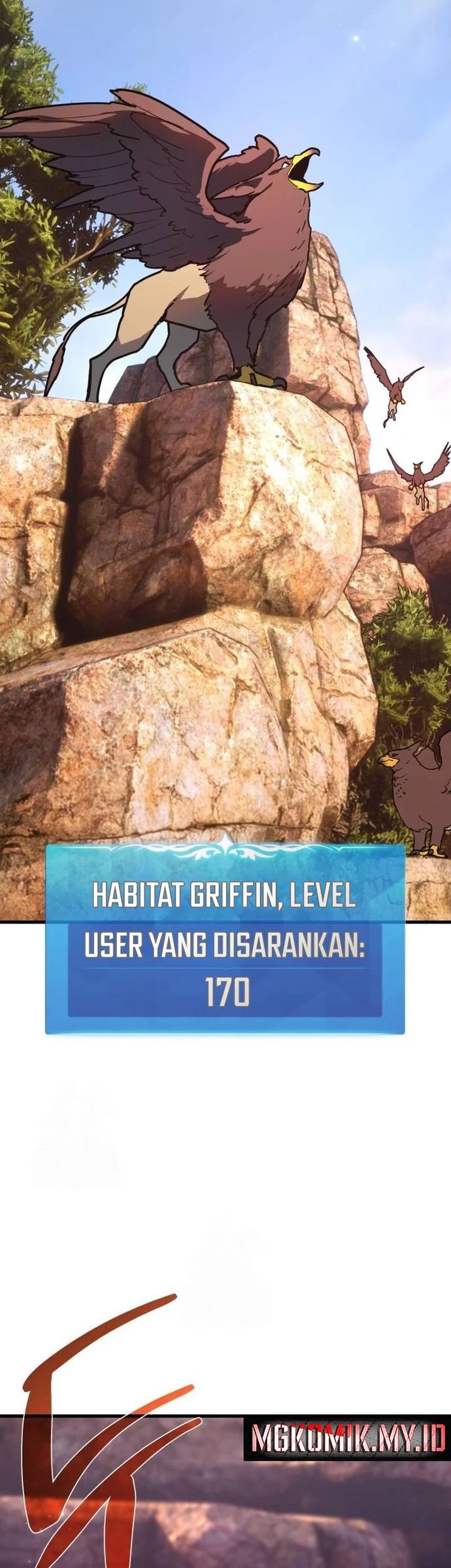 The Game’s Top Troll Chapter 143 Gambar 32