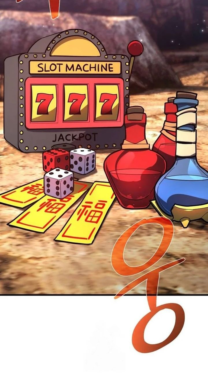 The Game’s Top Troll Chapter 143 Gambar 33