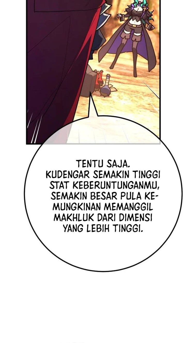 The Game’s Top Troll Chapter 143 Gambar 37