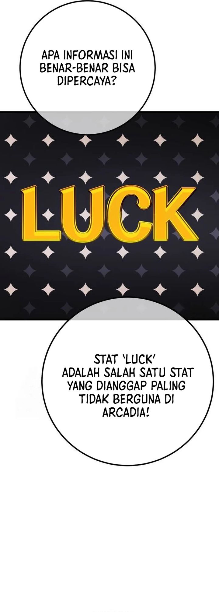 The Game’s Top Troll Chapter 143 Gambar 38