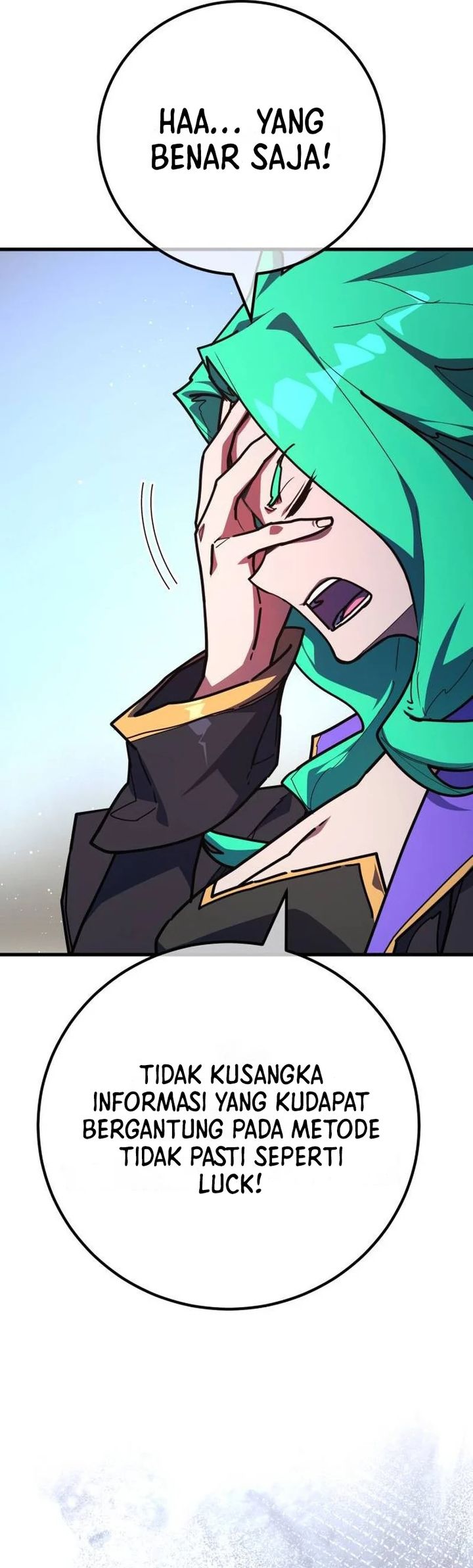 The Game’s Top Troll Chapter 143 Gambar 39