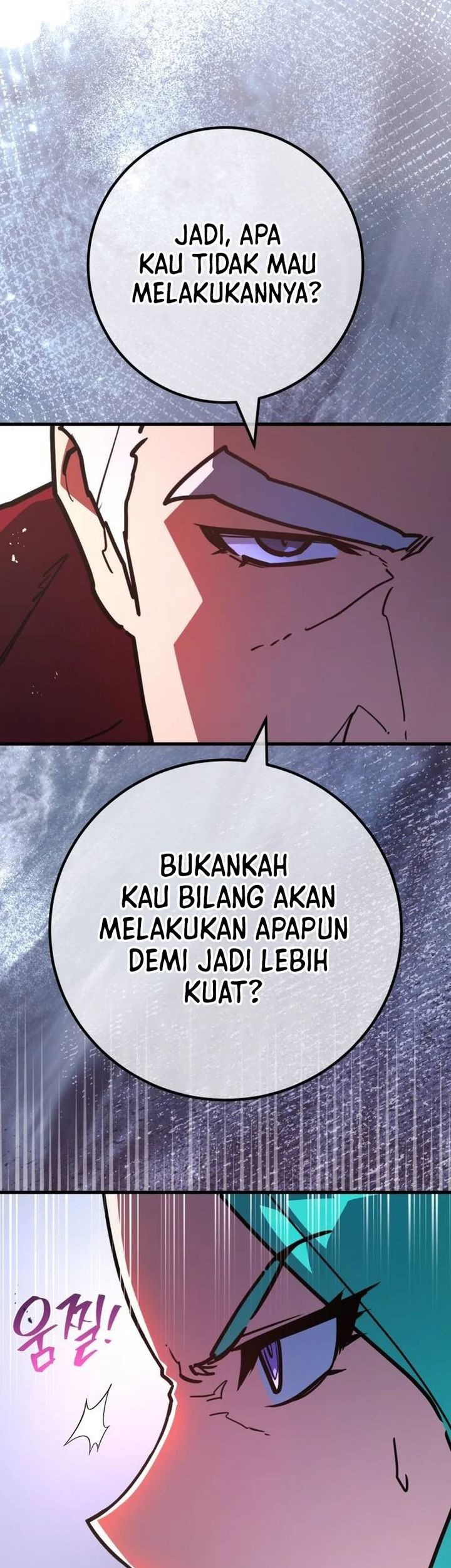 The Game’s Top Troll Chapter 143 Gambar 40