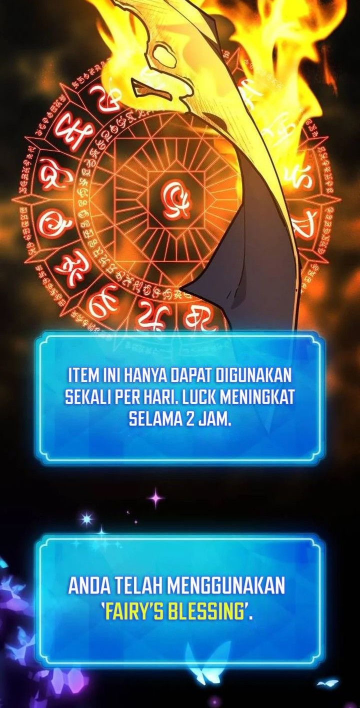 The Game’s Top Troll Chapter 143 Gambar 43