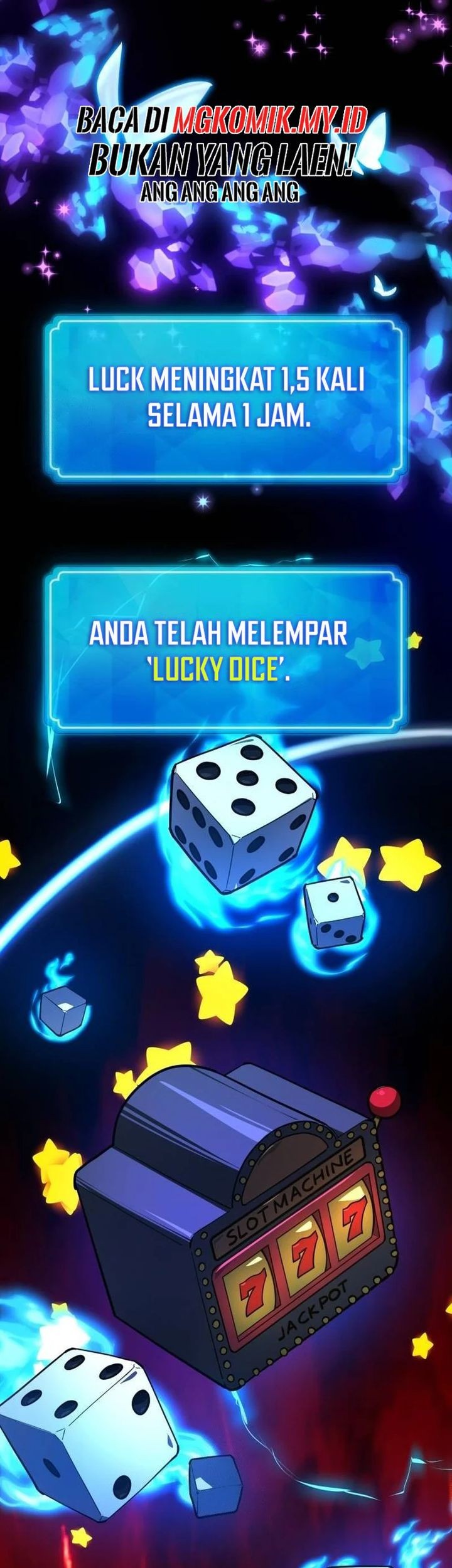 The Game’s Top Troll Chapter 143 Gambar 44