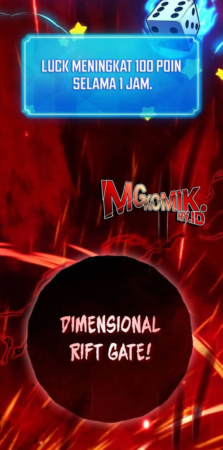 The Game’s Top Troll Chapter 143 Gambar 45