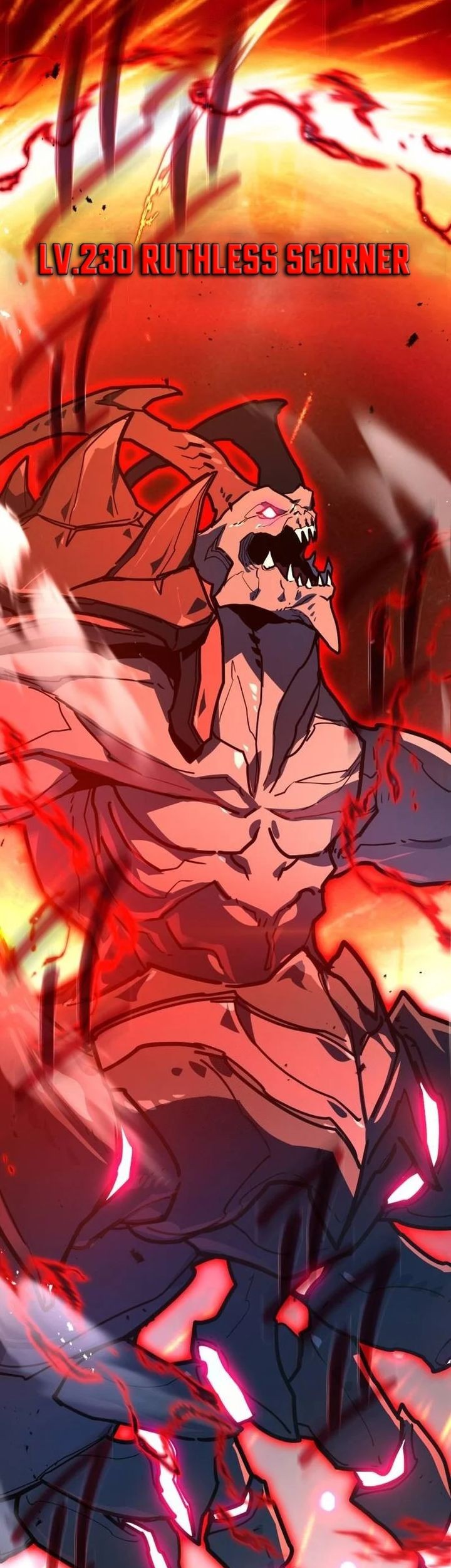 The Game’s Top Troll Chapter 143 Gambar 46