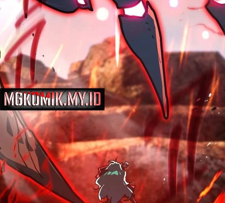 The Game’s Top Troll Chapter 143 Gambar 47