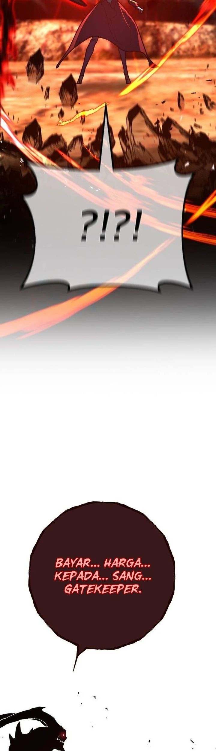 The Game’s Top Troll Chapter 143 Gambar 48