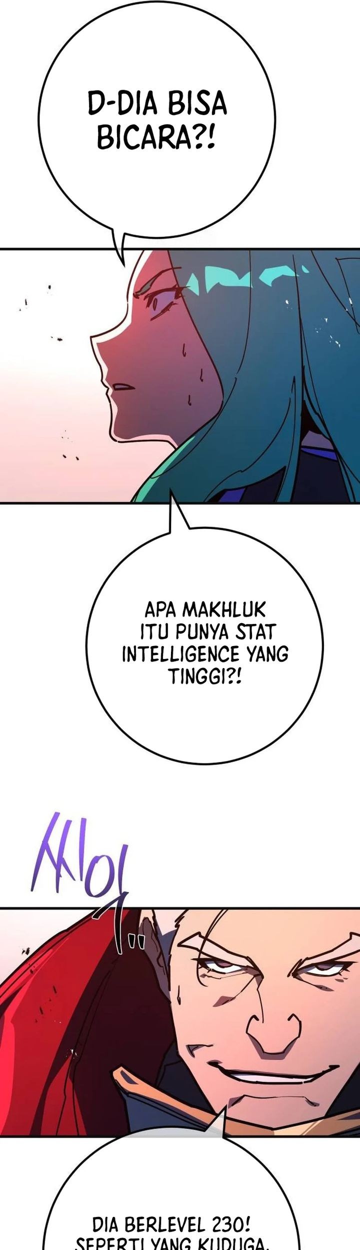 The Game’s Top Troll Chapter 143 Gambar 50