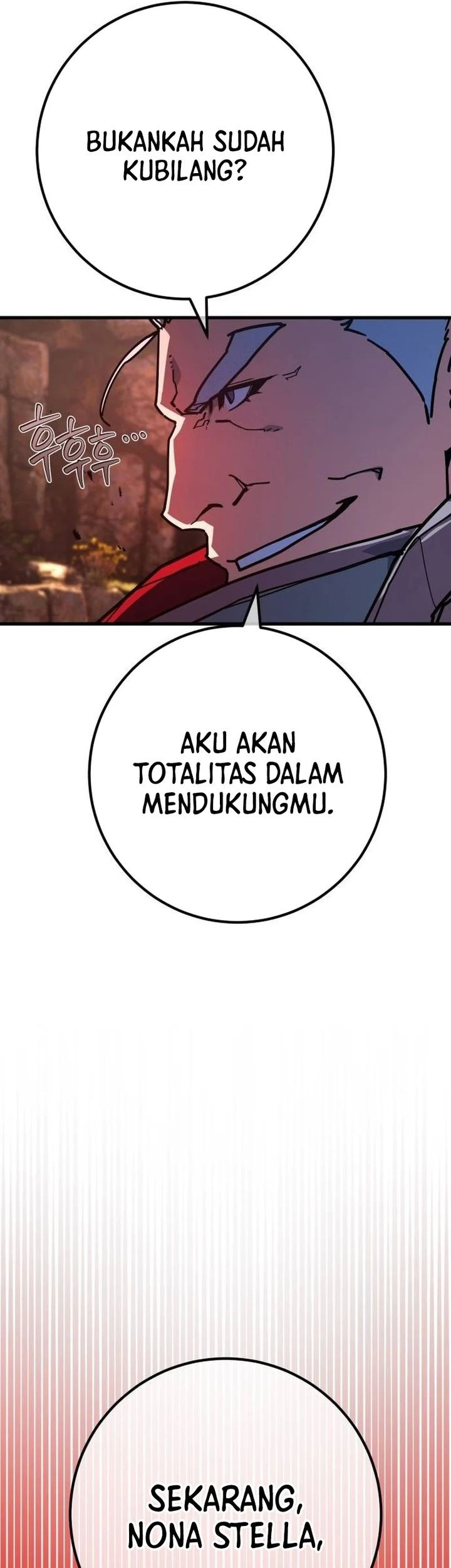 The Game’s Top Troll Chapter 143 Gambar 54