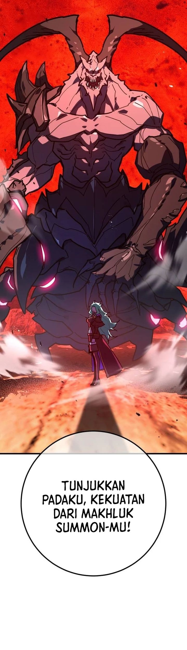 The Game’s Top Troll Chapter 143 Gambar 56