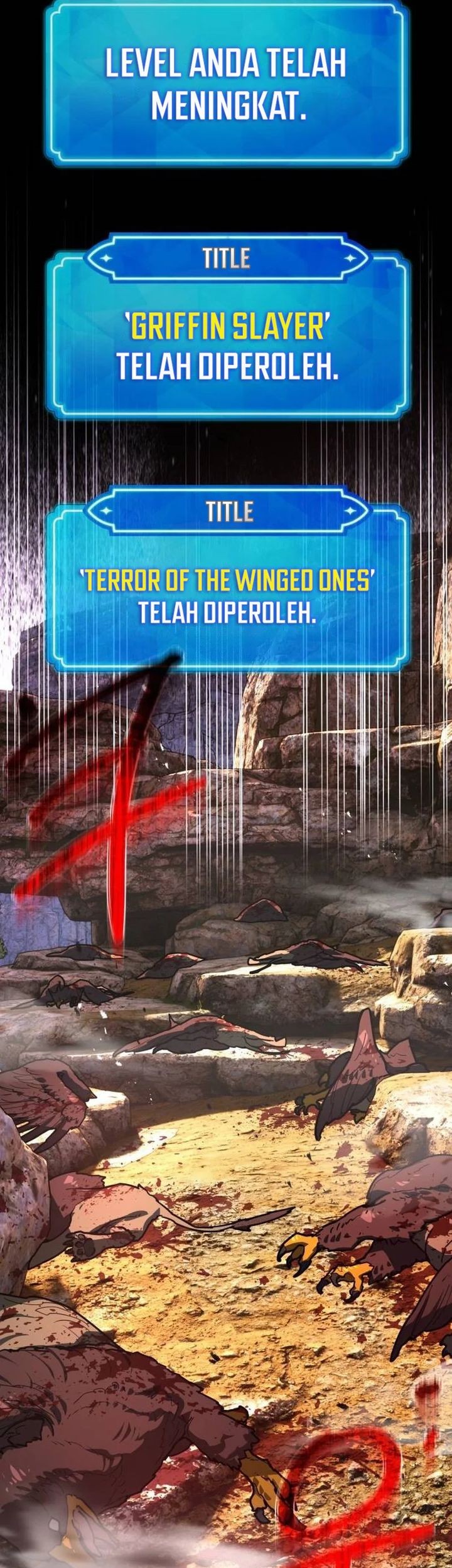 The Game’s Top Troll Chapter 143 Gambar 62