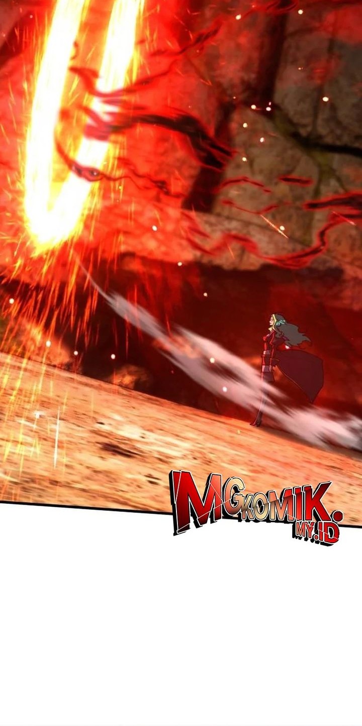 The Game’s Top Troll Chapter 143 Gambar 65