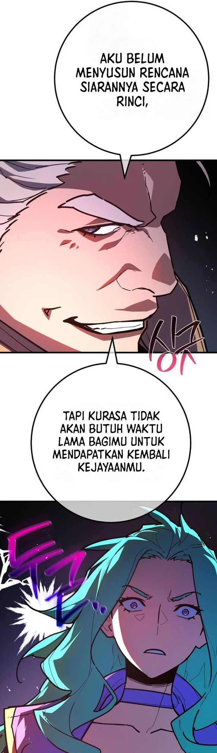 The Game’s Top Troll Chapter 143 Gambar 72