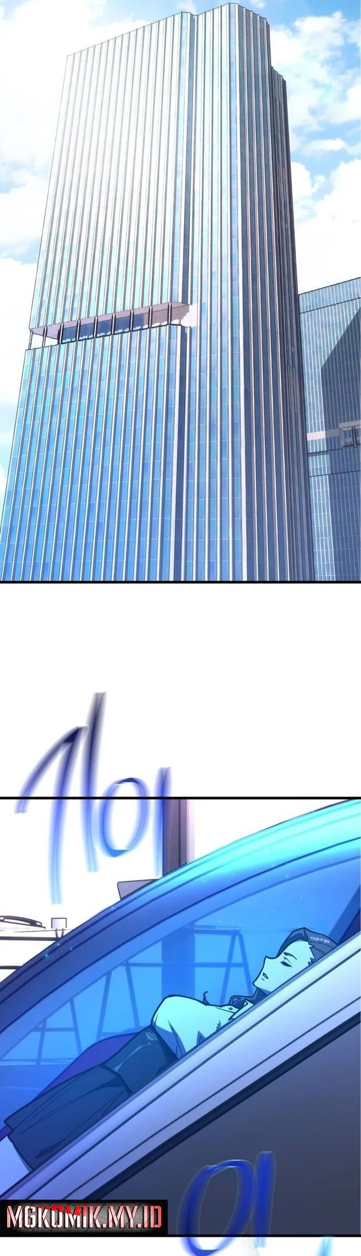 The Game’s Top Troll Chapter 143 Gambar 5