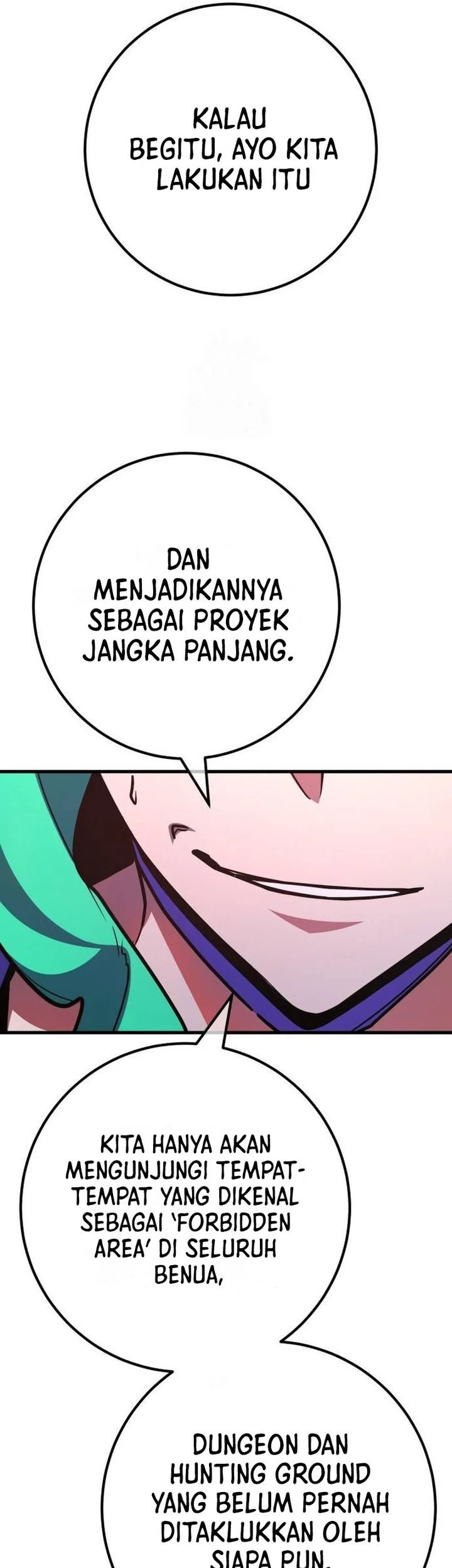 The Game’s Top Troll Chapter 143 Gambar 74