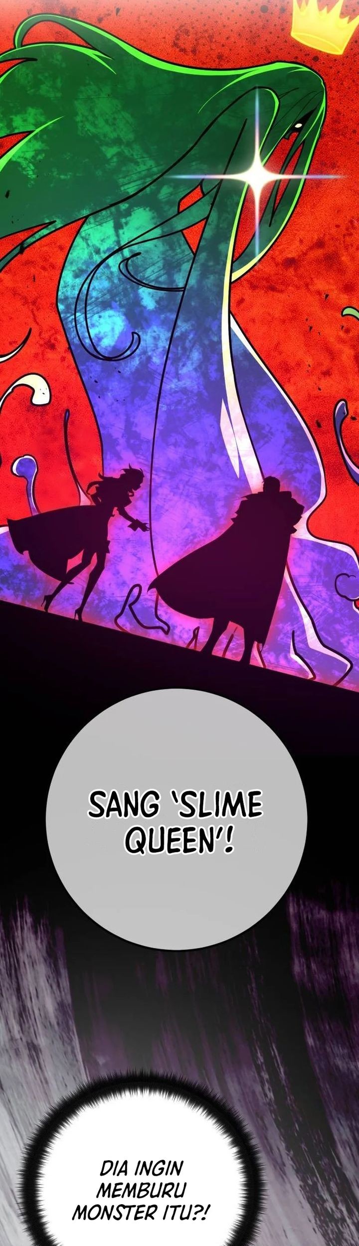 The Game’s Top Troll Chapter 143 Gambar 76