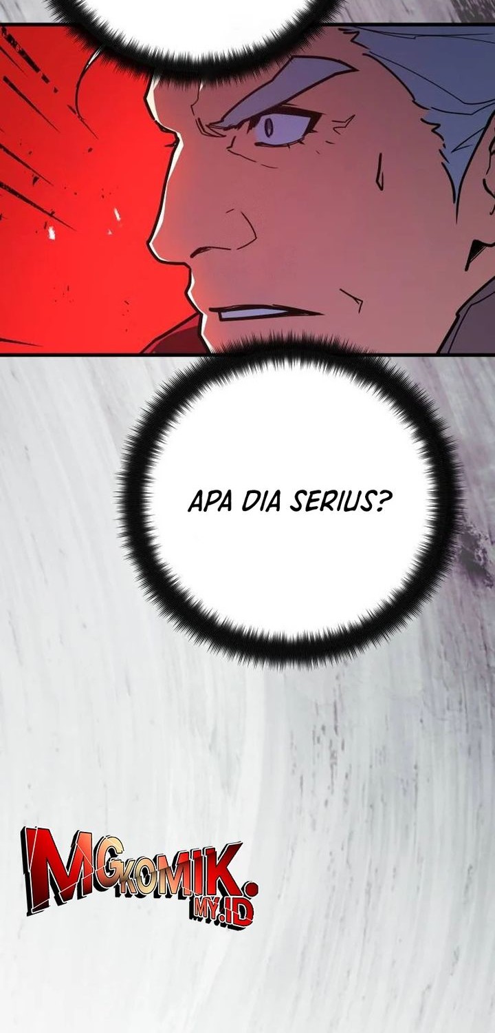 The Game’s Top Troll Chapter 143 Gambar 77