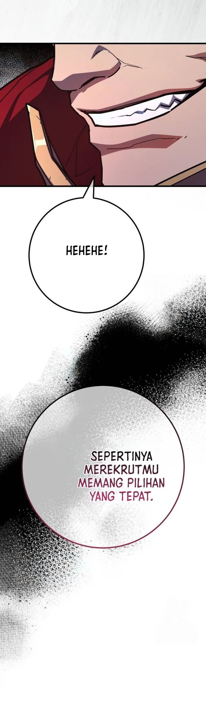 The Game’s Top Troll Chapter 143 Gambar 78