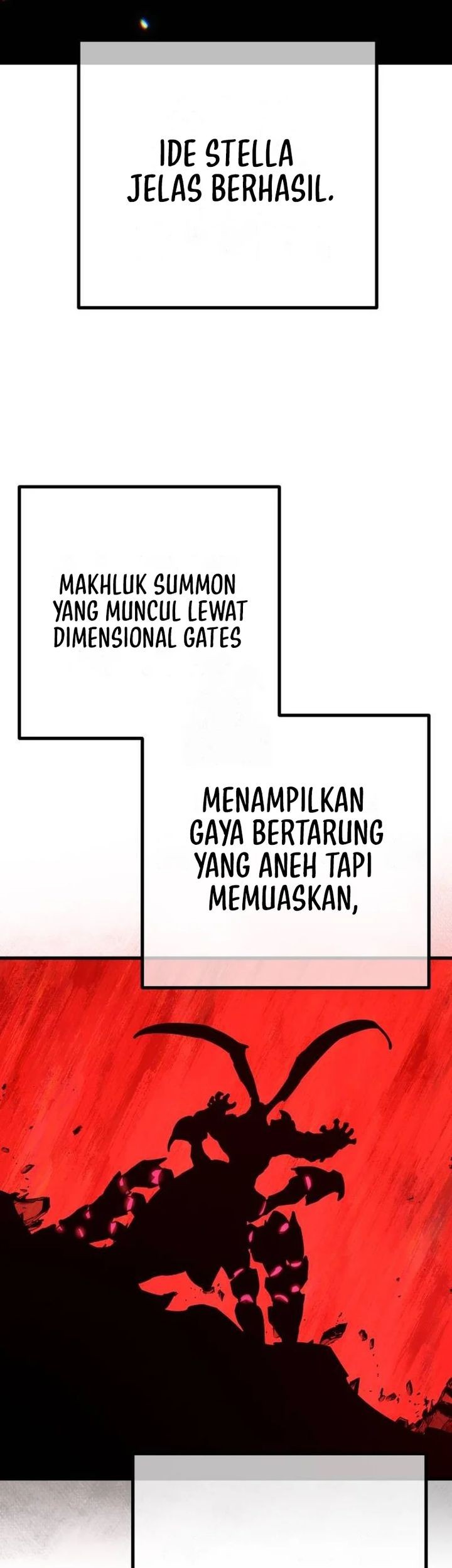 The Game’s Top Troll Chapter 143 Gambar 82