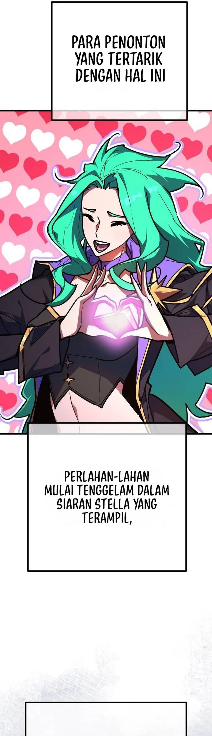 The Game’s Top Troll Chapter 143 Gambar 84