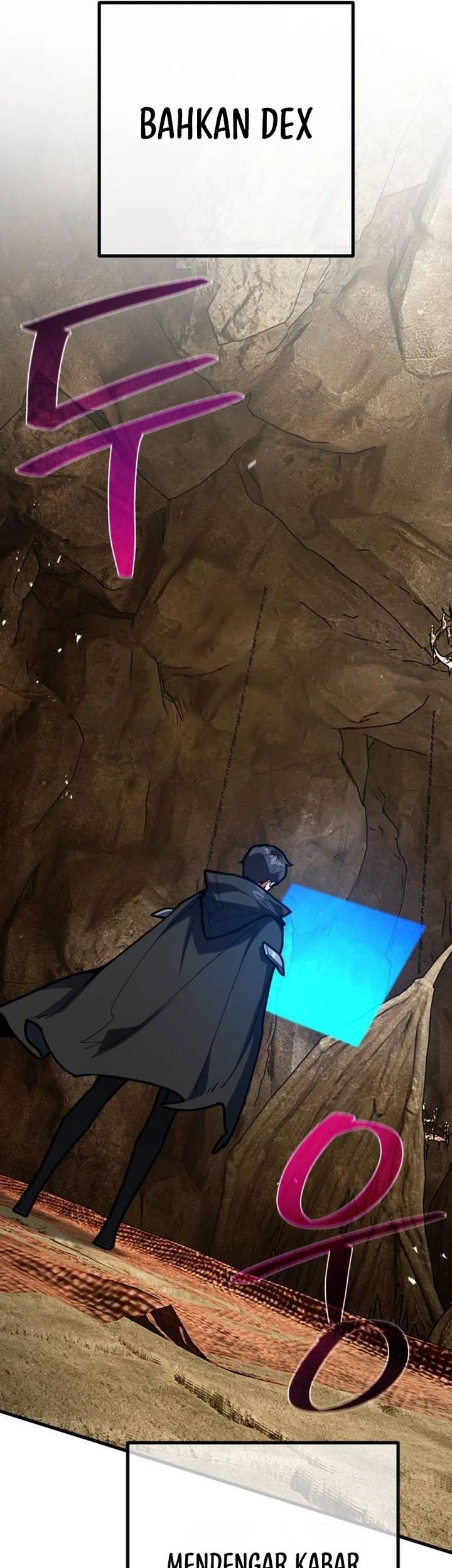 The Game’s Top Troll Chapter 143 Gambar 90