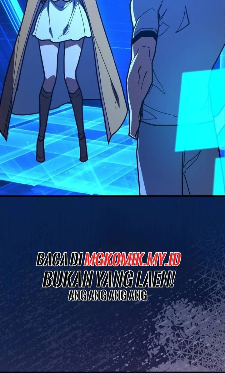 The Game’s Top Troll Chapter 143 Gambar 8