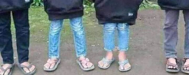 The Game’s Top Troll Chapter 143 Gambar 95