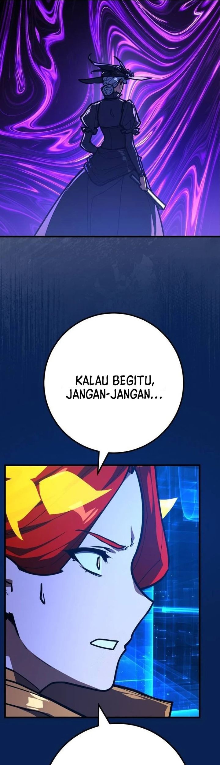 The Game’s Top Troll Chapter 143 Gambar 9