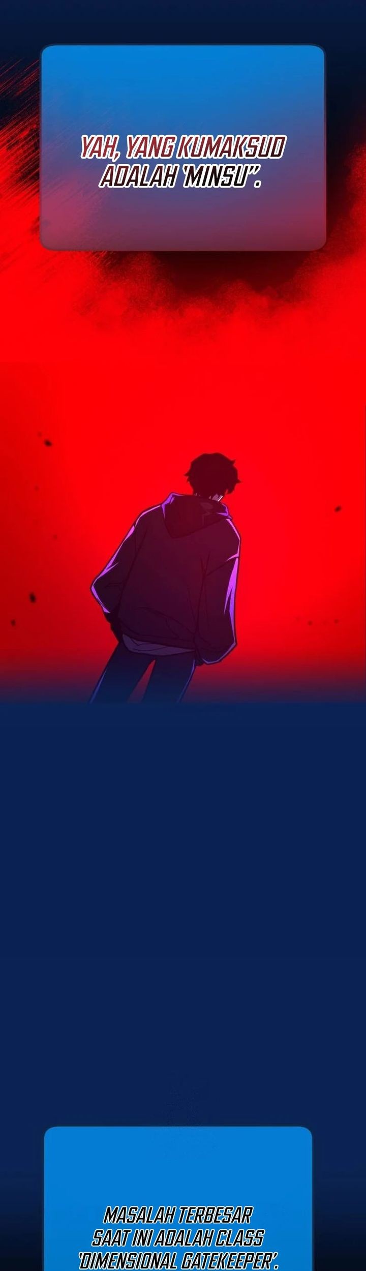 The Game’s Top Troll Chapter 143 Gambar 11