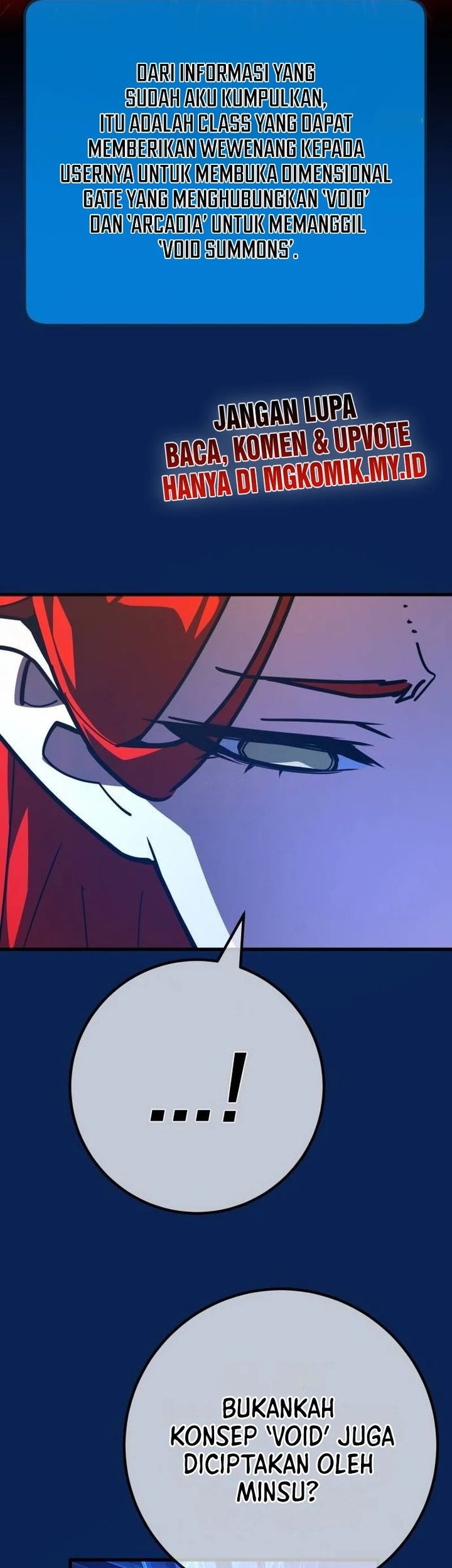 The Game’s Top Troll Chapter 143 Gambar 13