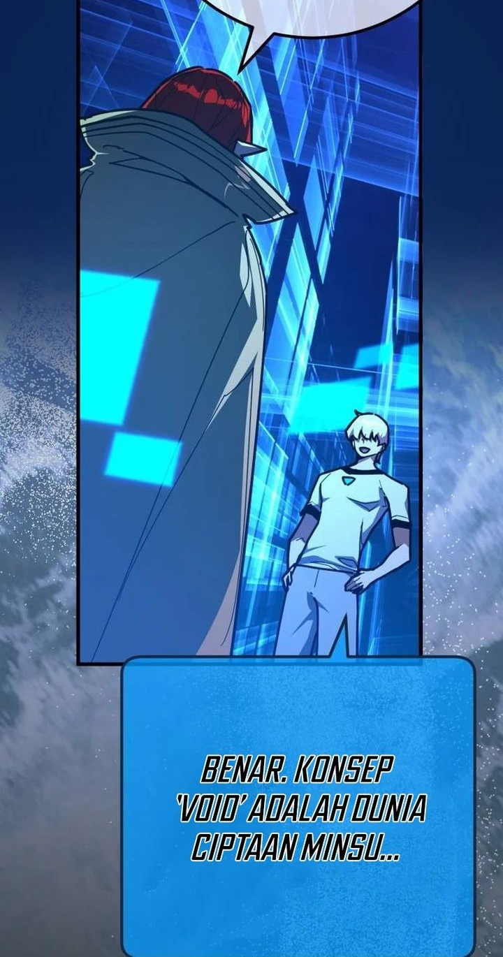 The Game’s Top Troll Chapter 143 Gambar 14