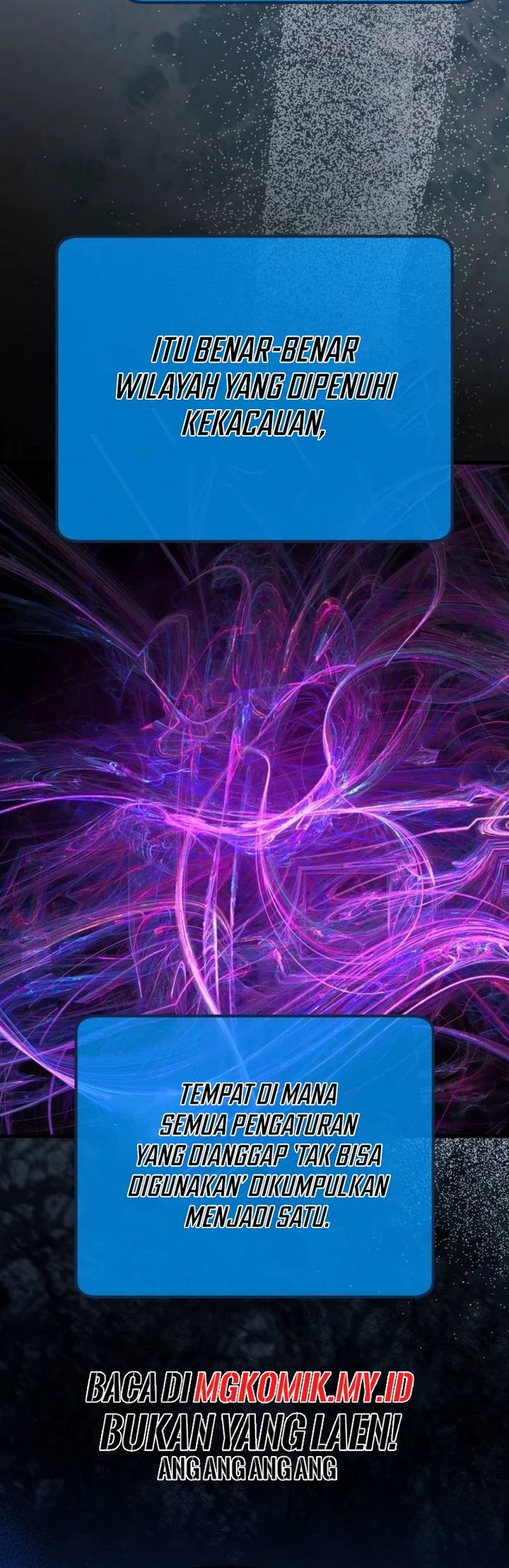 The Game’s Top Troll Chapter 143 Gambar 15