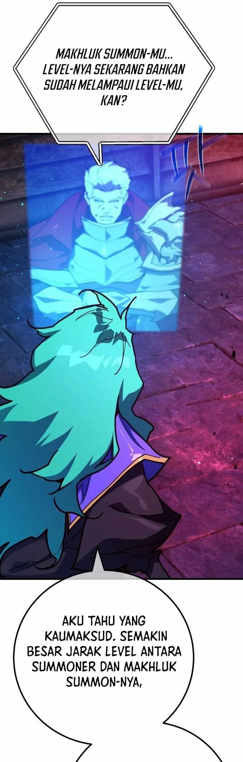 The Game’s Top Troll Chapter 144 Gambar 22