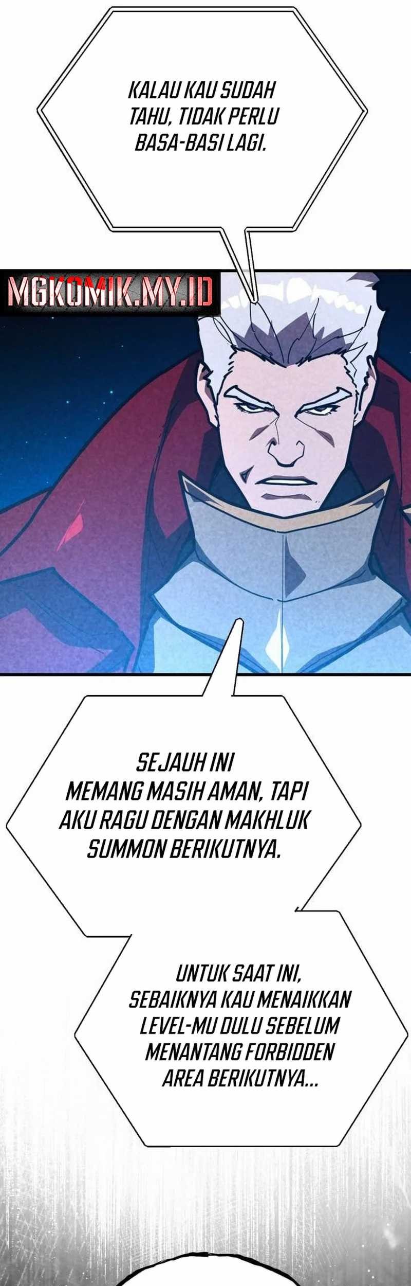 The Game’s Top Troll Chapter 144 Gambar 24