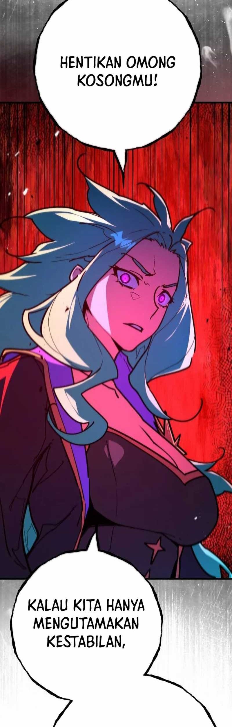 The Game’s Top Troll Chapter 144 Gambar 25