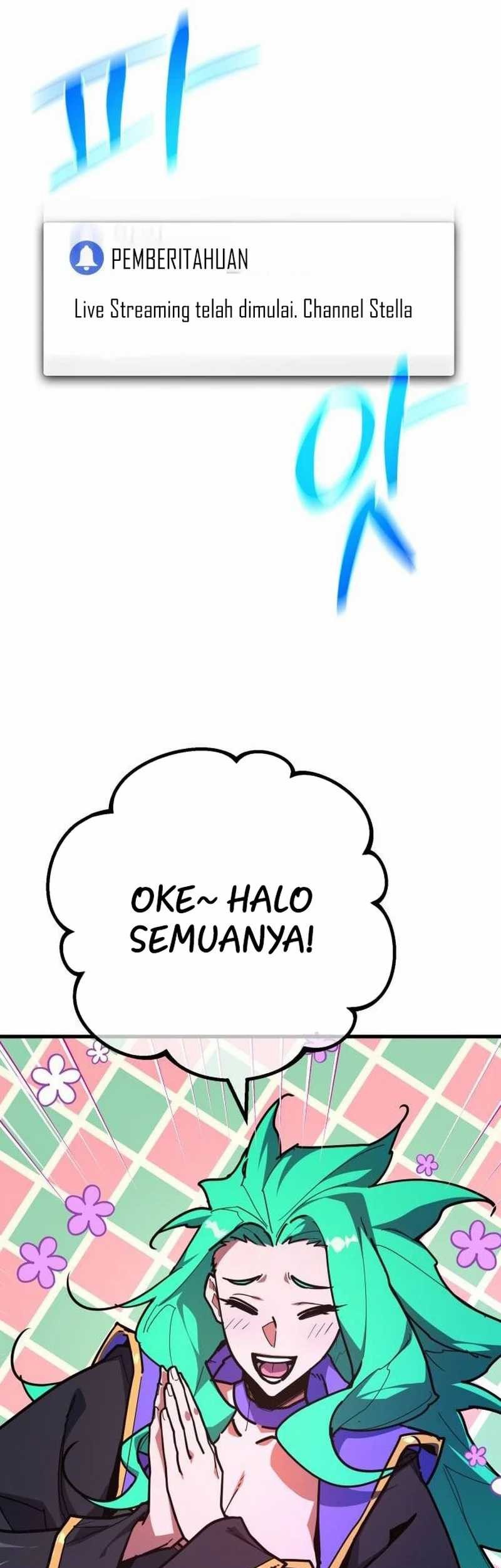 The Game’s Top Troll Chapter 144 Gambar 29