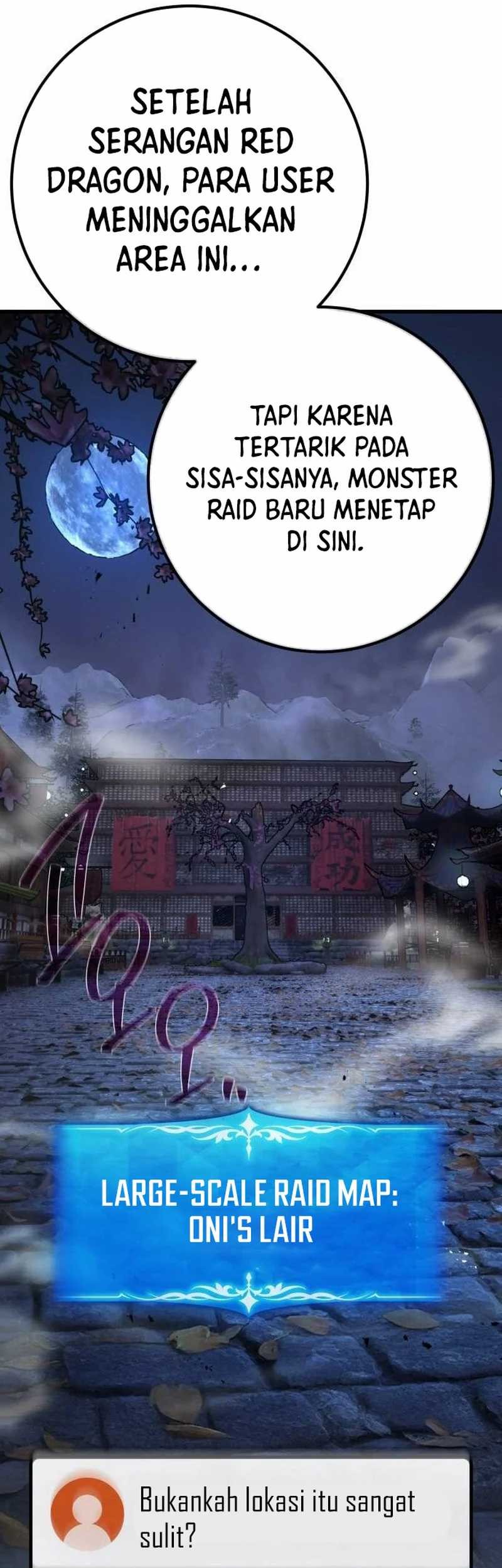 The Game’s Top Troll Chapter 144 Gambar 33