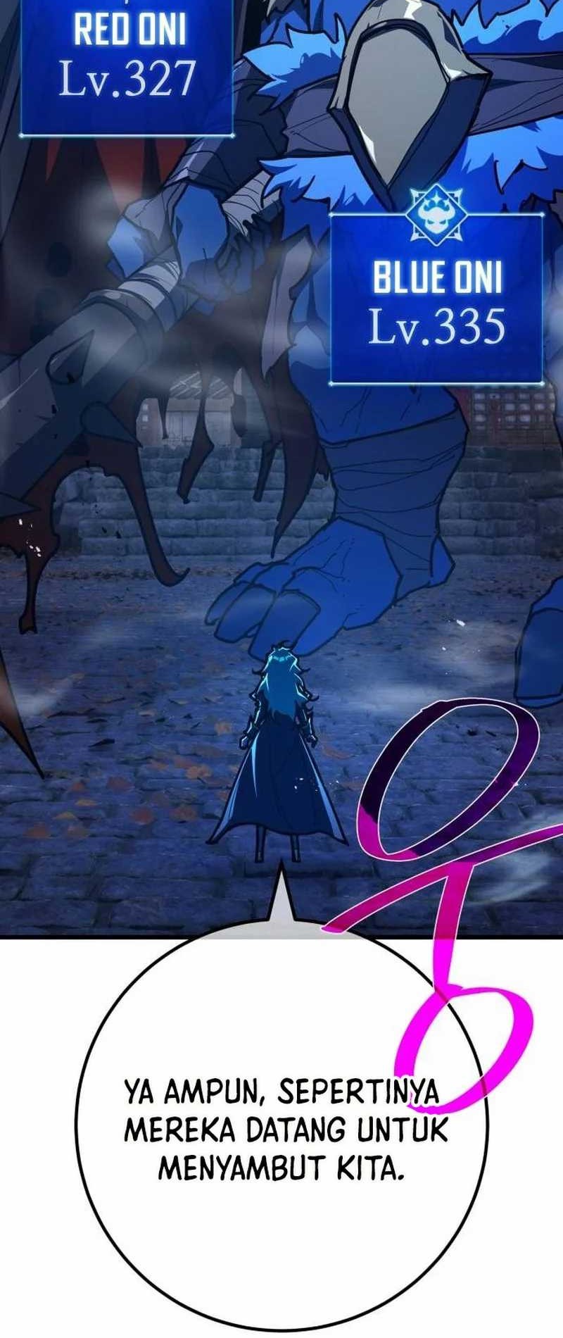 The Game’s Top Troll Chapter 144 Gambar 35