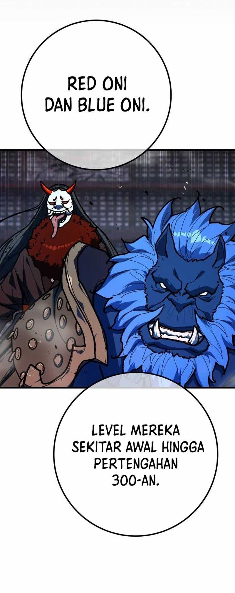 The Game’s Top Troll Chapter 144 Gambar 39