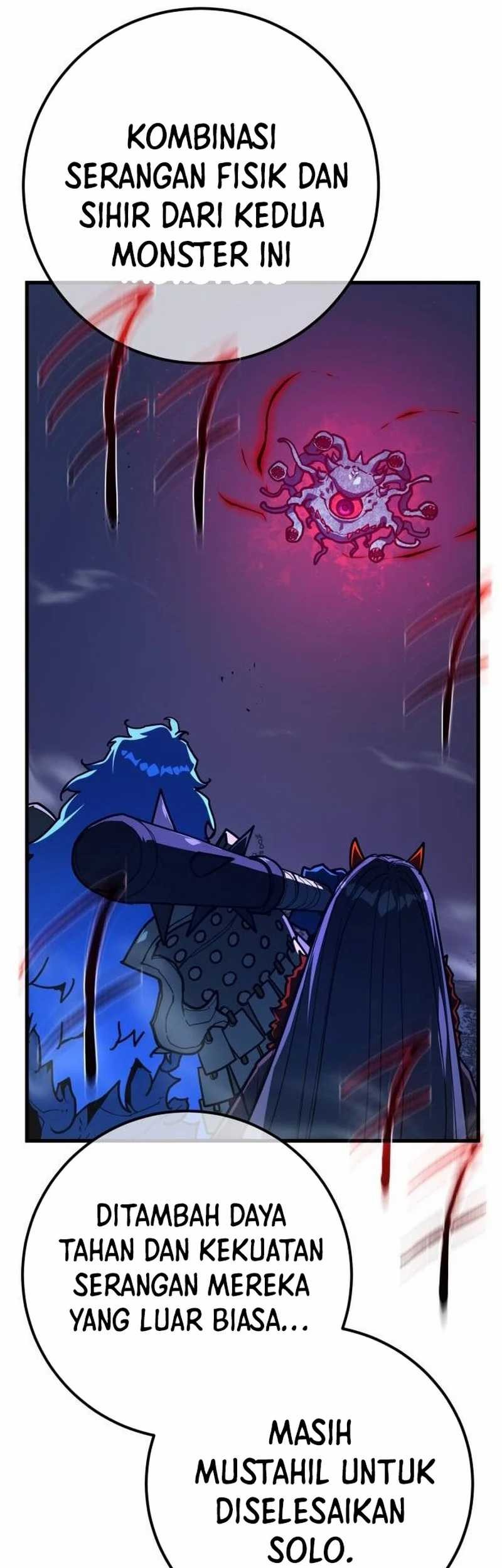 The Game’s Top Troll Chapter 144 Gambar 40