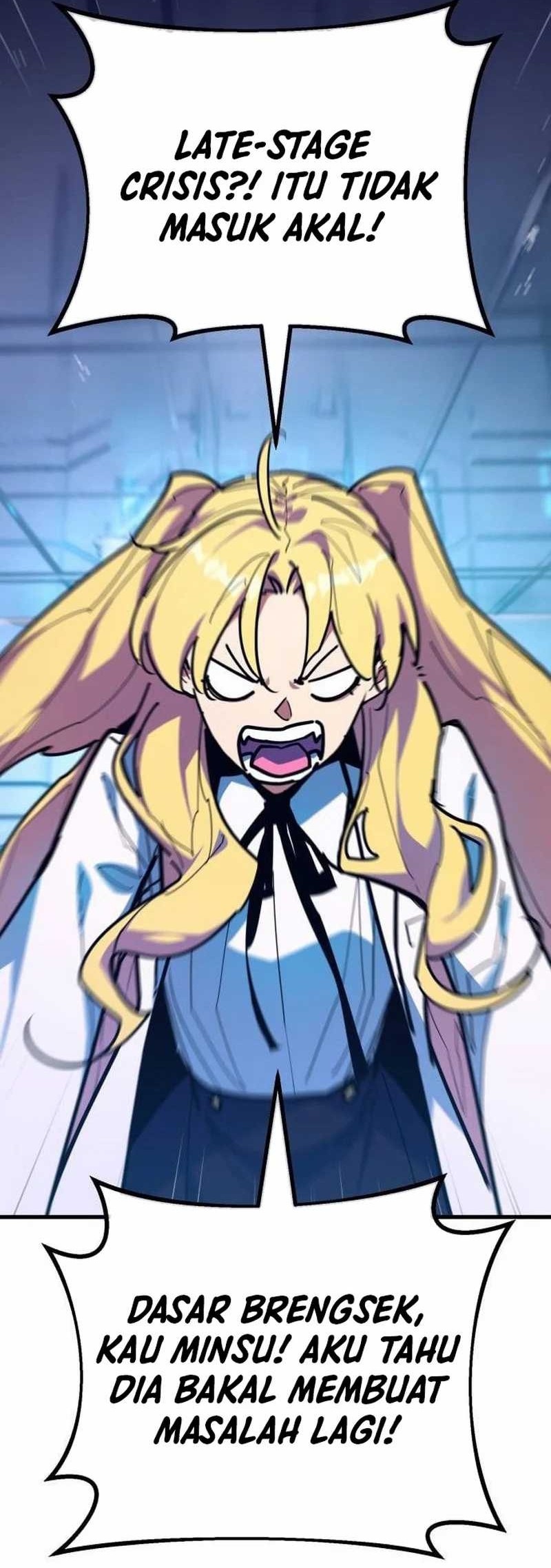 Baca  The Game’s Top Troll Chapter 144 Gambar 2